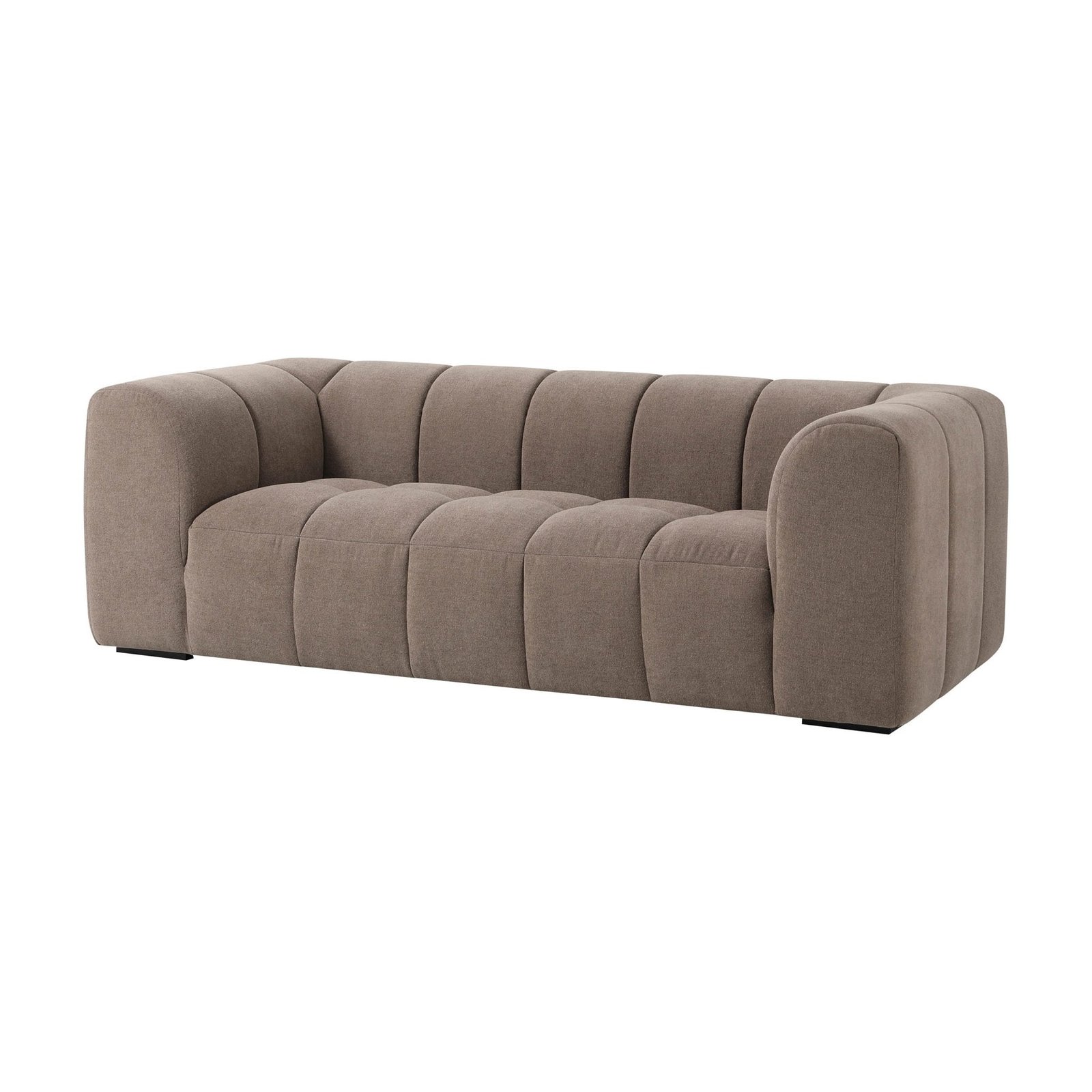 Manhattan 3 Seater Sofa - Image 2