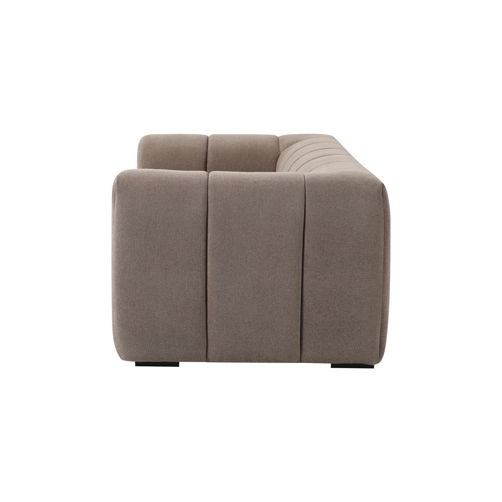 Manhattan 3 Seater Sofa - Image 4