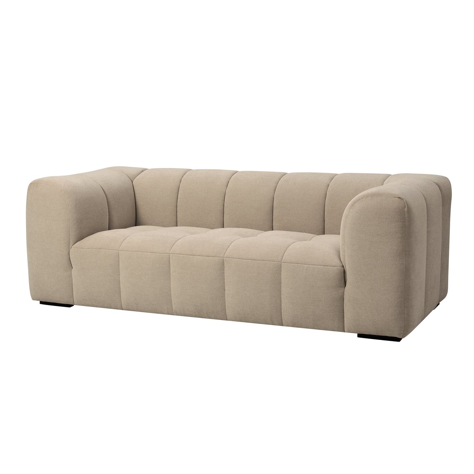 Manhattan 3 Seater Sofa - Image 8