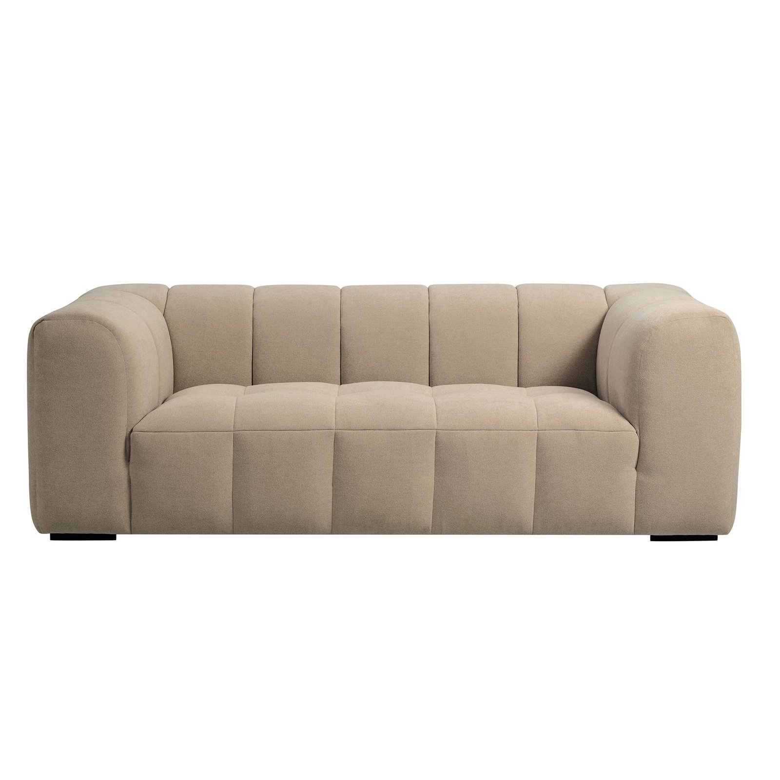 Manhattan 3 Seater Sofa - Image 7