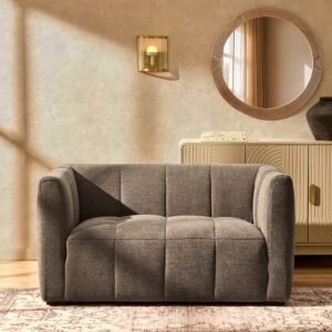 Manhattan Small 2 Seater Sofa