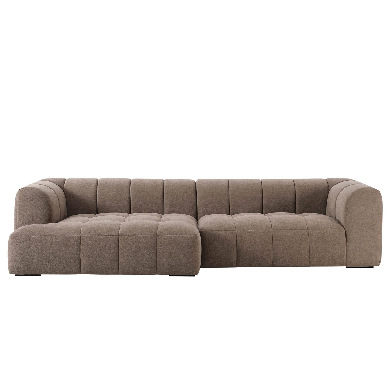 Manhattan Left Hand Chaise Sofa - Image 2