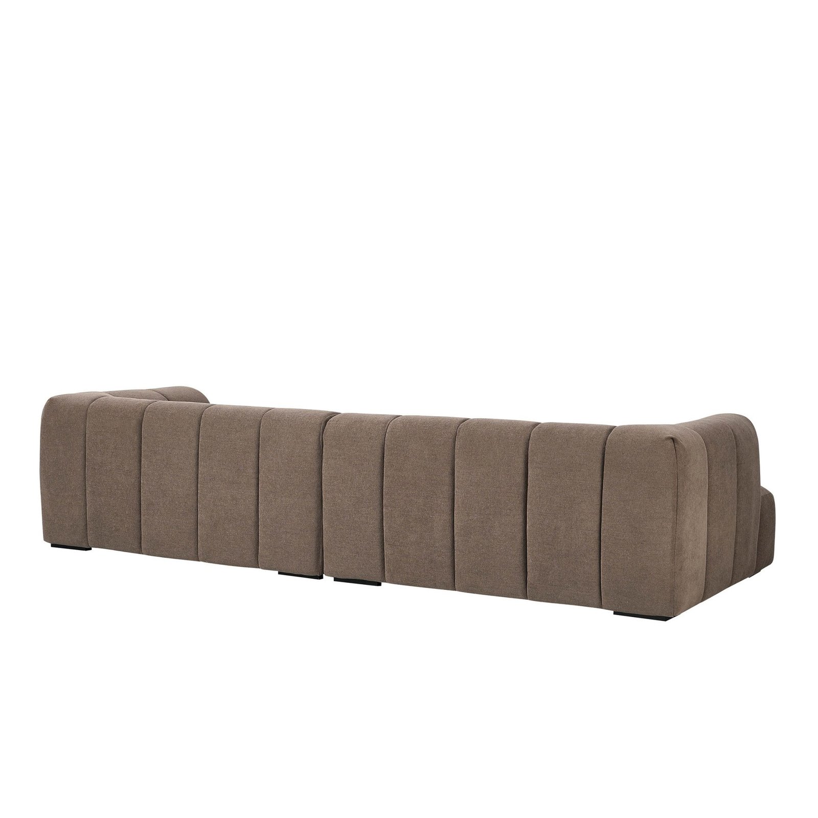 Manhattan Left Hand Chaise Sofa - Image 4