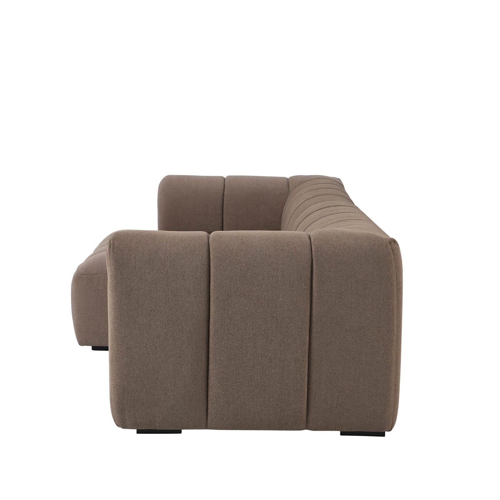 Manhattan Left Hand Chaise Sofa - Image 5