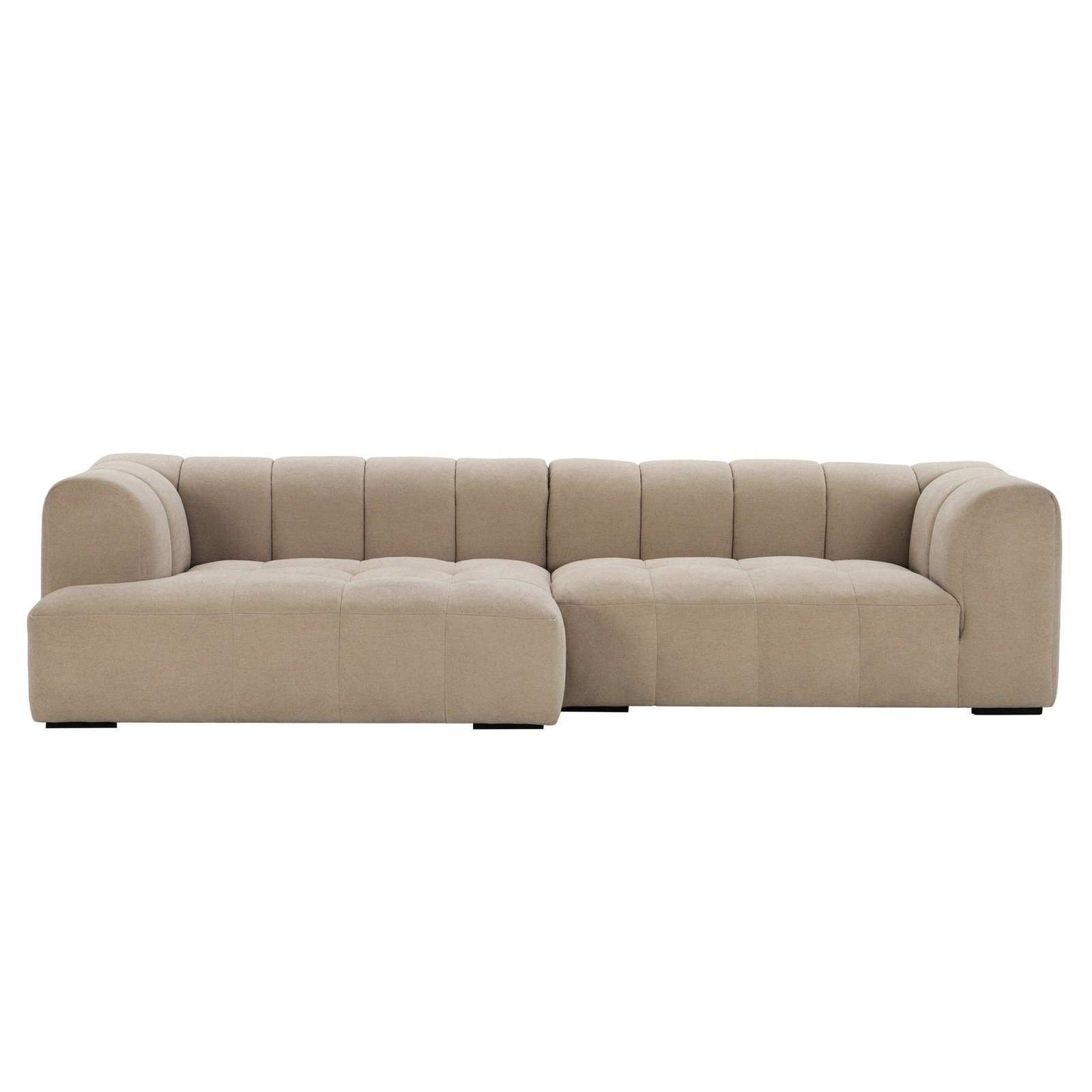 Manhattan Left Hand Chaise Sofa - Image 8