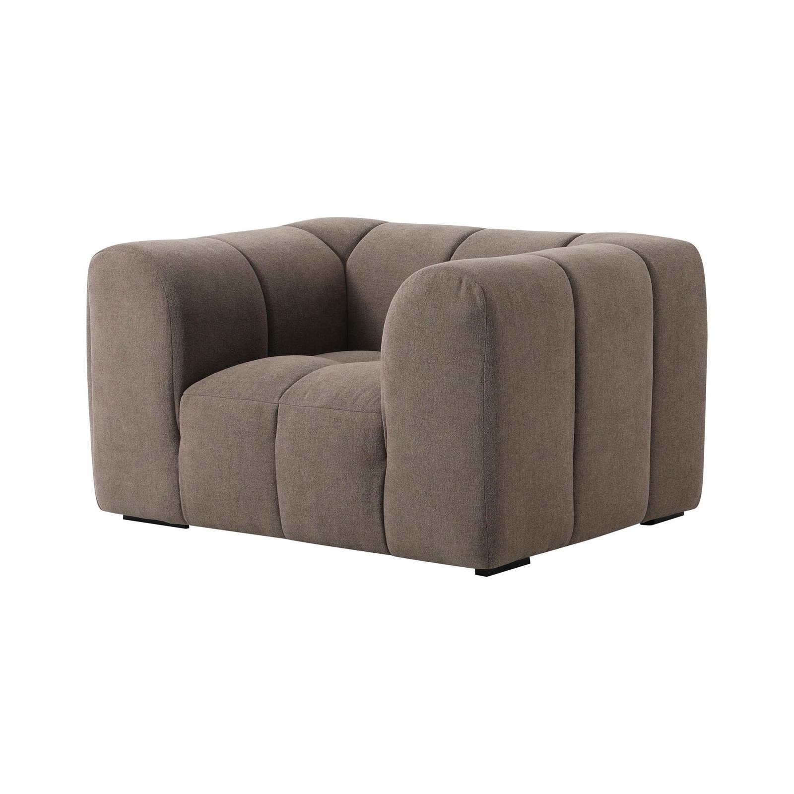 Manhattan Loveseat - Image 2