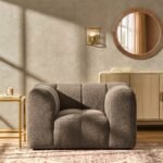 Manhattan Loveseat