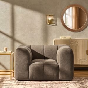 Manhattan Loveseat