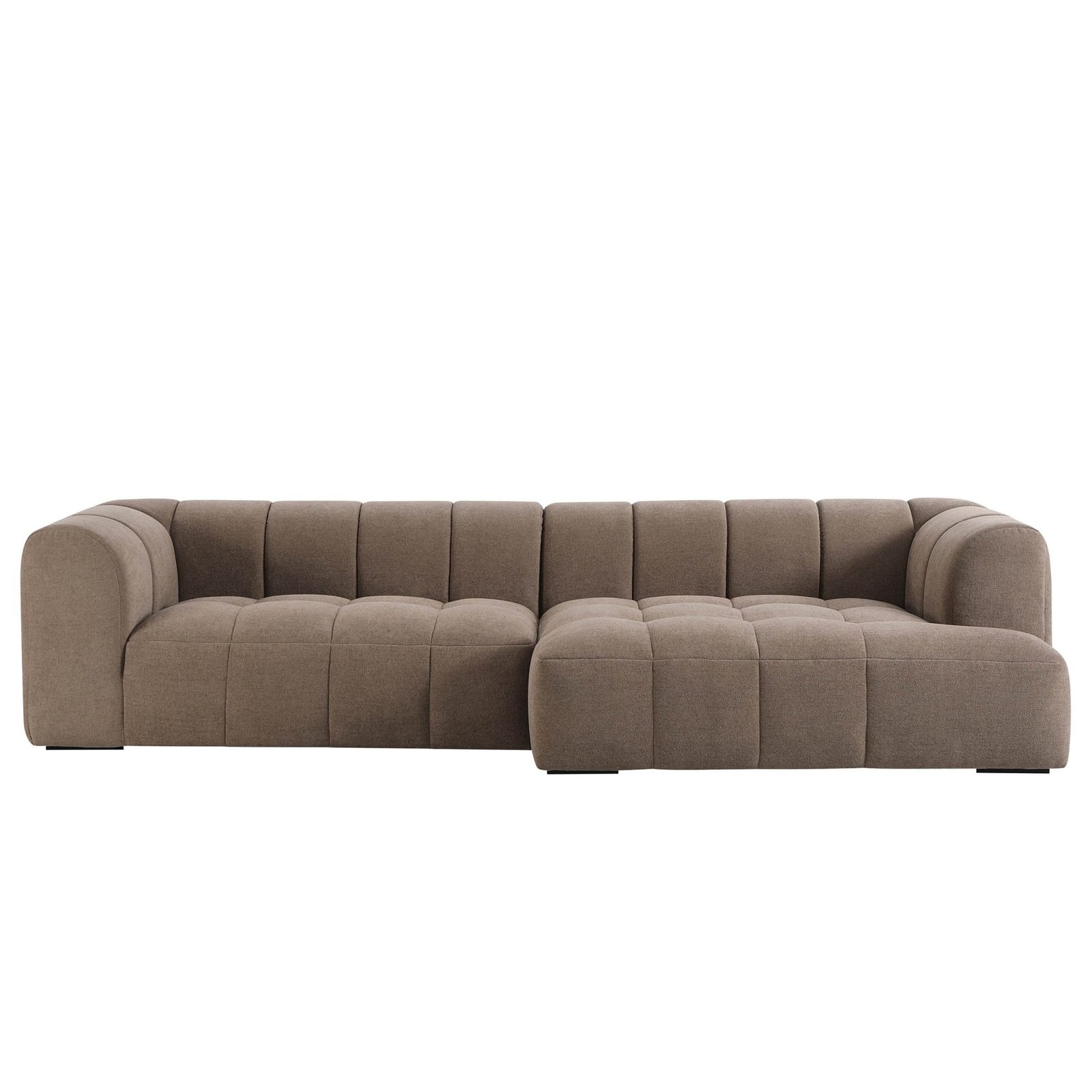 Manhattan Right Hand Chaise Sofa - Image 2
