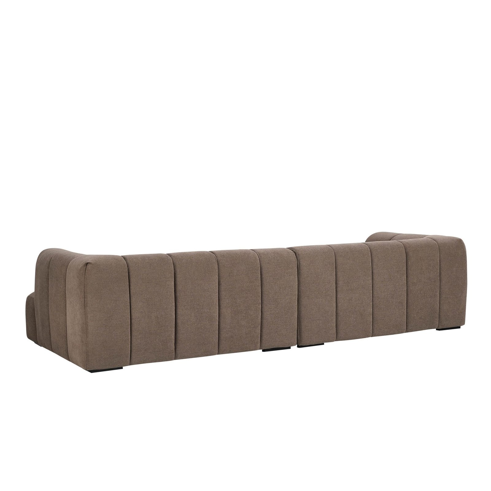 Manhattan Right Hand Chaise Sofa - Image 4