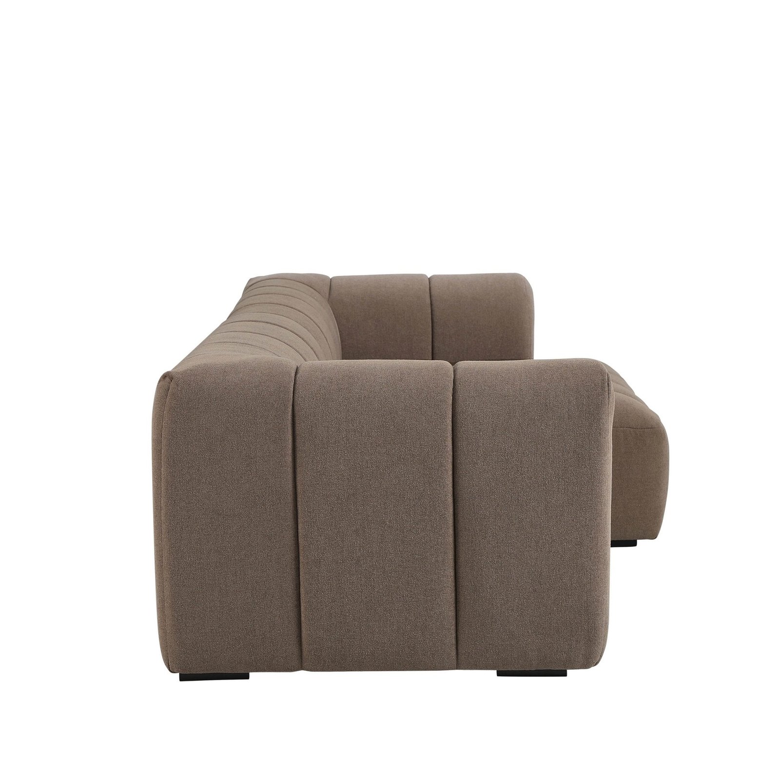 Manhattan Right Hand Chaise Sofa - Image 5