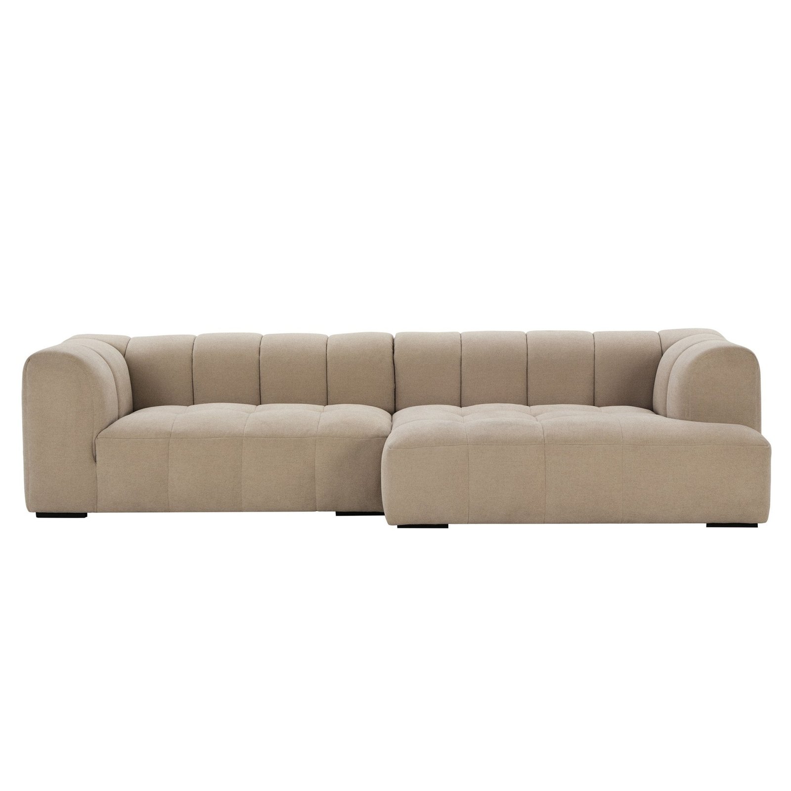 Manhattan Right Hand Chaise Sofa - Image 8