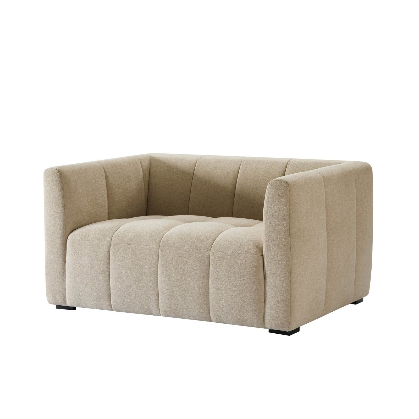 Manhattan Small 2 Seater Sofa - Image 7