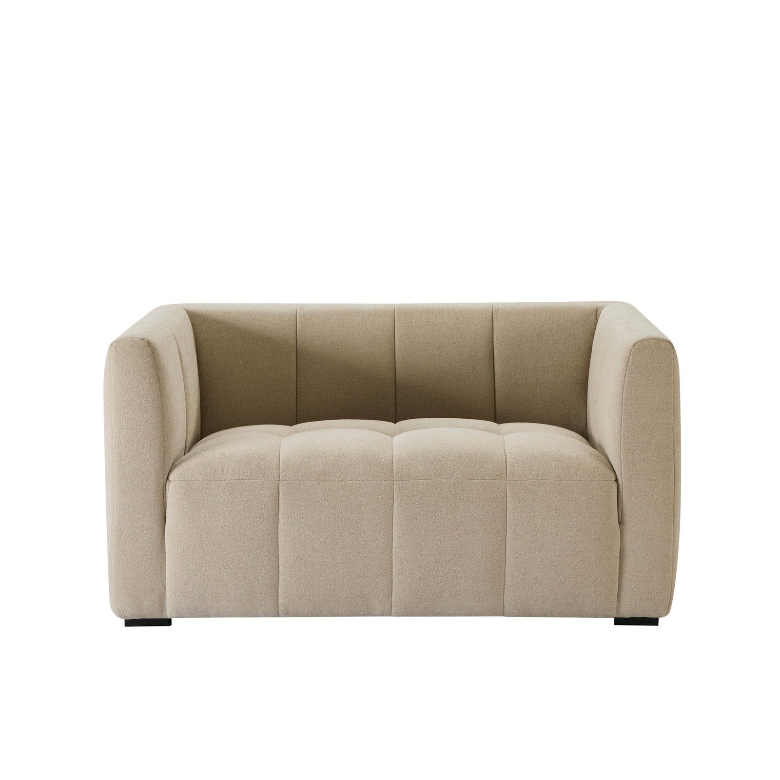 Manhattan Small 2 Seater Sofa - Image 8