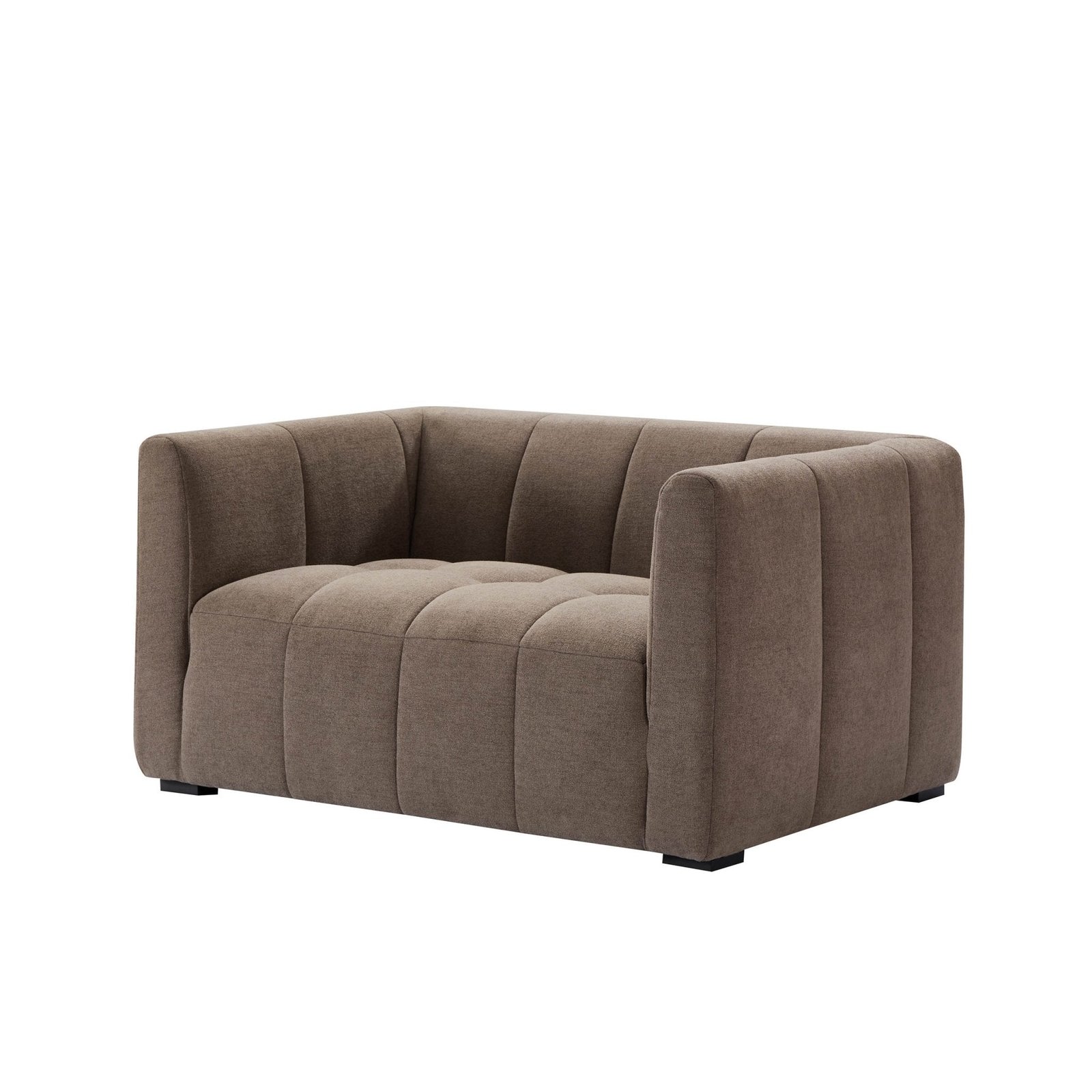 Manhattan Small 2 Seater Sofa - Image 2