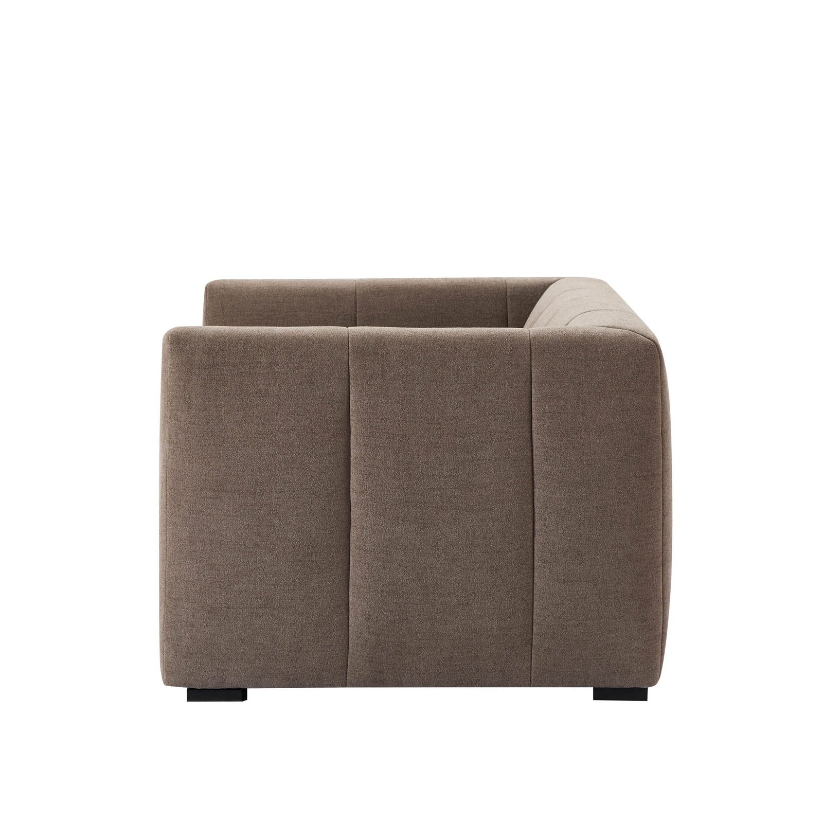 Manhattan Small 2 Seater Sofa - Image 4
