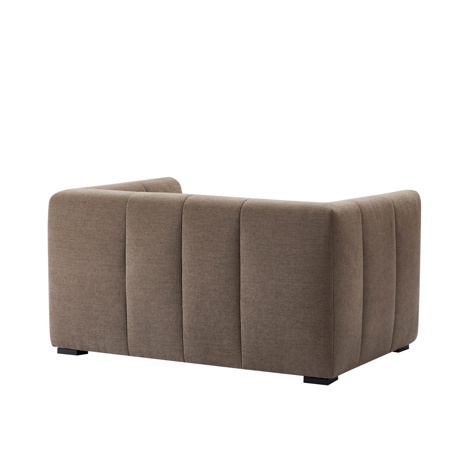 Manhattan Small 2 Seater Sofa - Image 5