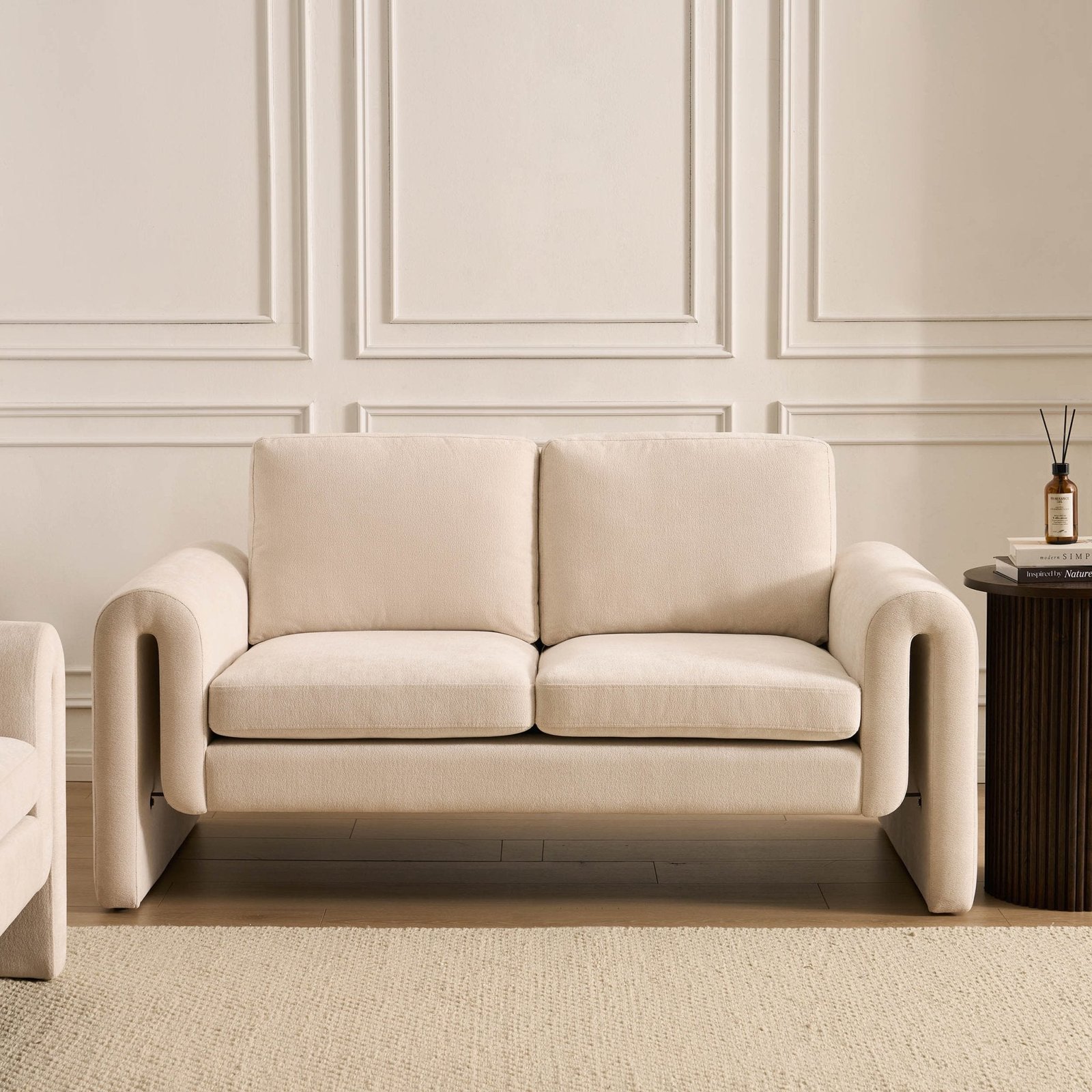 Marseille 2 Seater Sofa