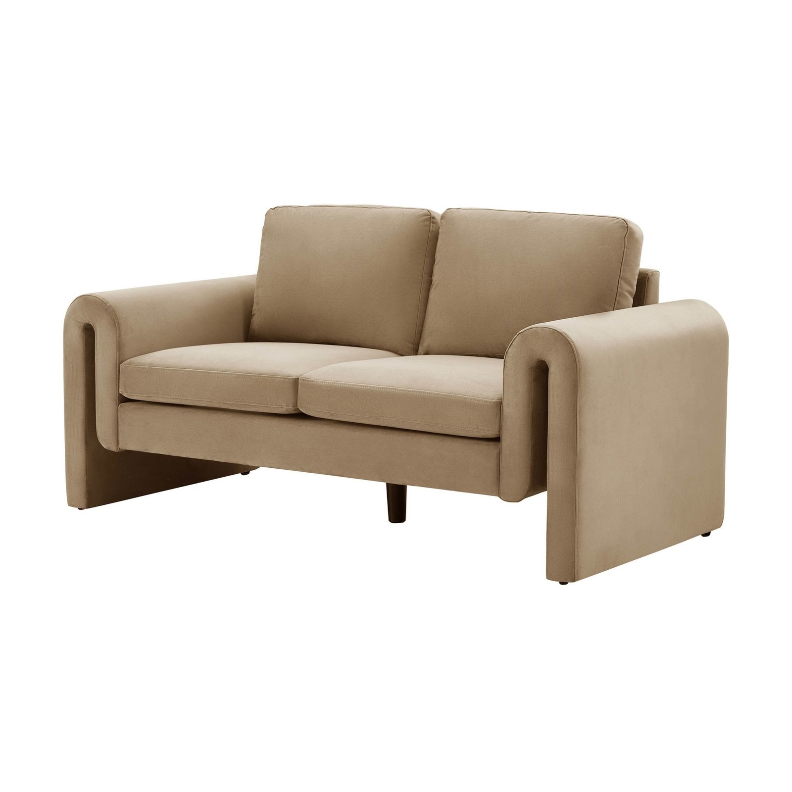 Marseille 2 Seater Sofa - Image 8