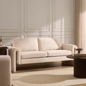 Marseille 3 Seater Sofa