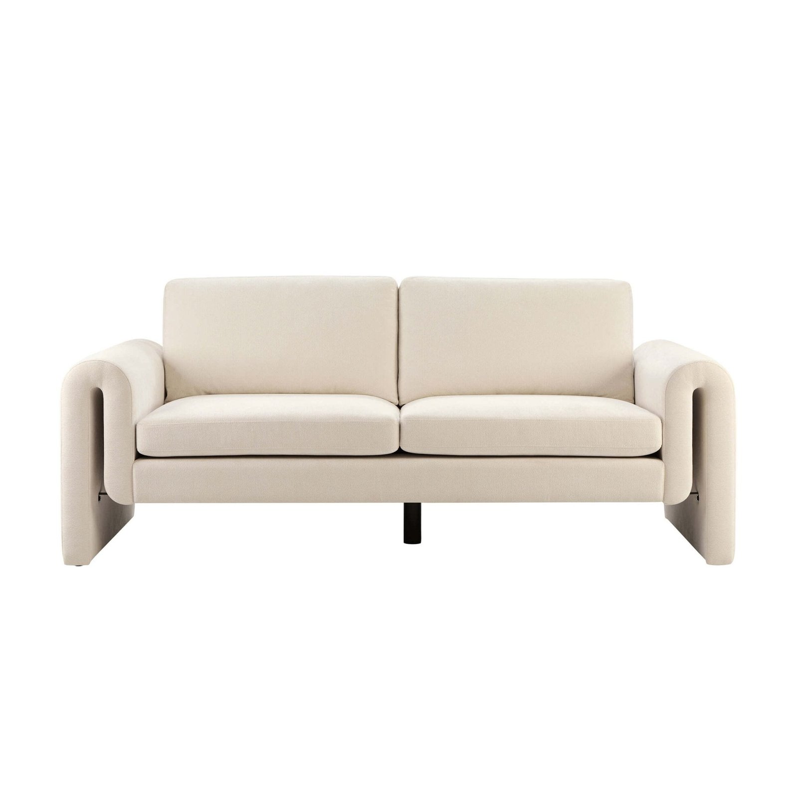 Marseille 3 Seater Sofa - Image 4