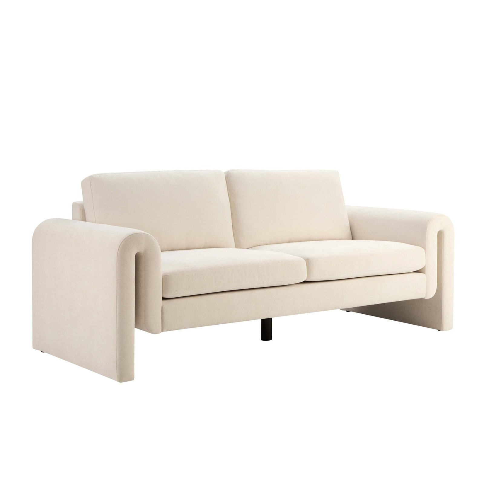 Marseille 3 Seater Sofa - Image 3