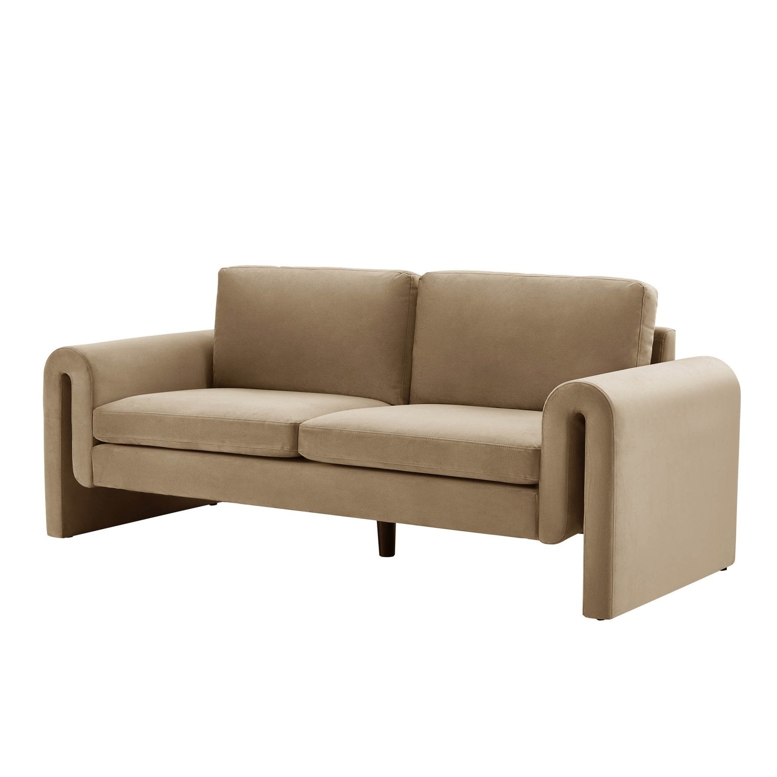 Marseille 3 Seater Sofa - Image 8