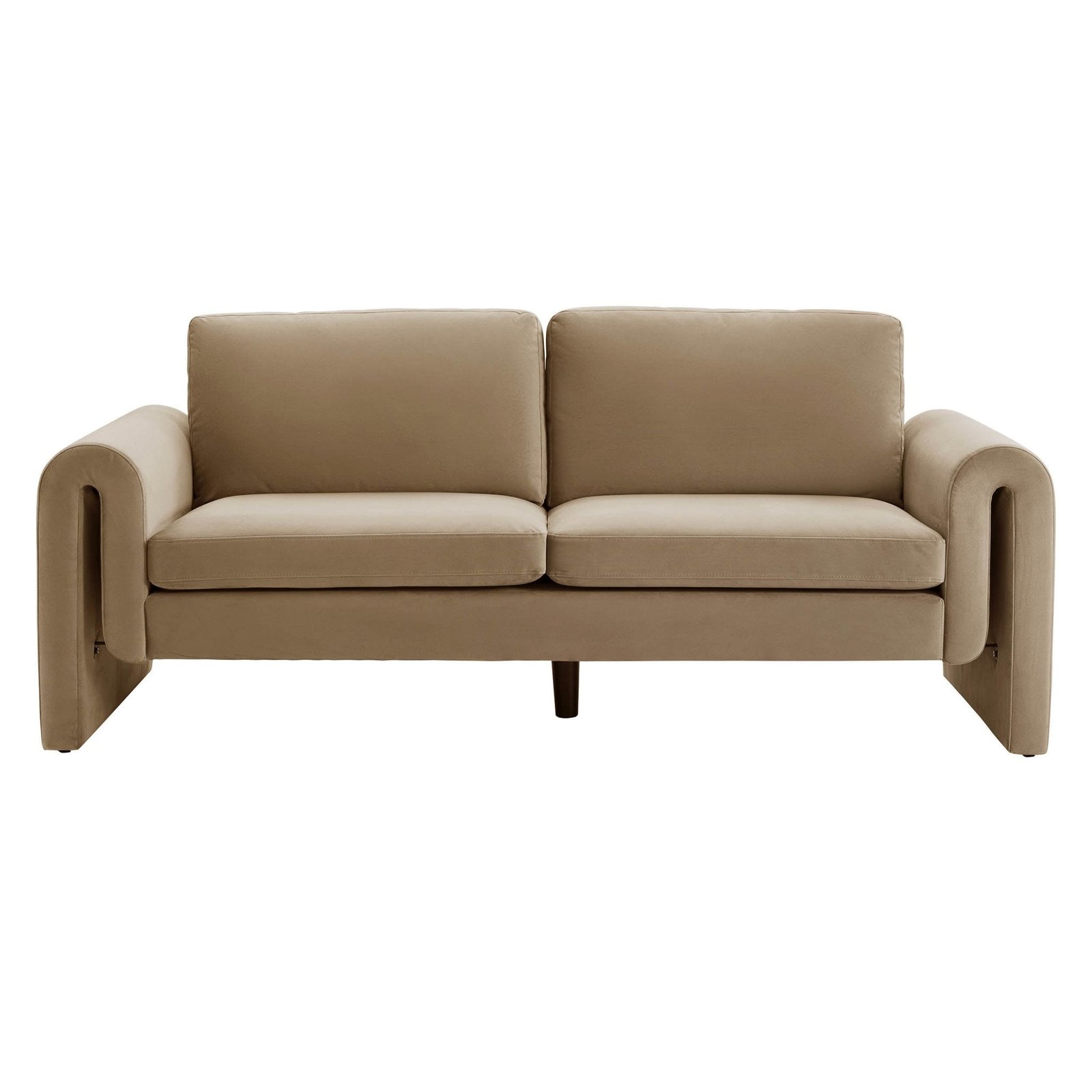 Marseille 3 Seater Sofa - Image 7