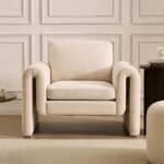 Marseille Armchair