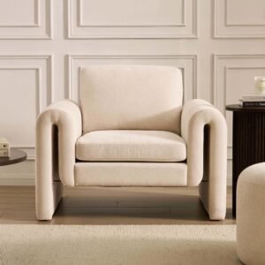Marseille Armchair