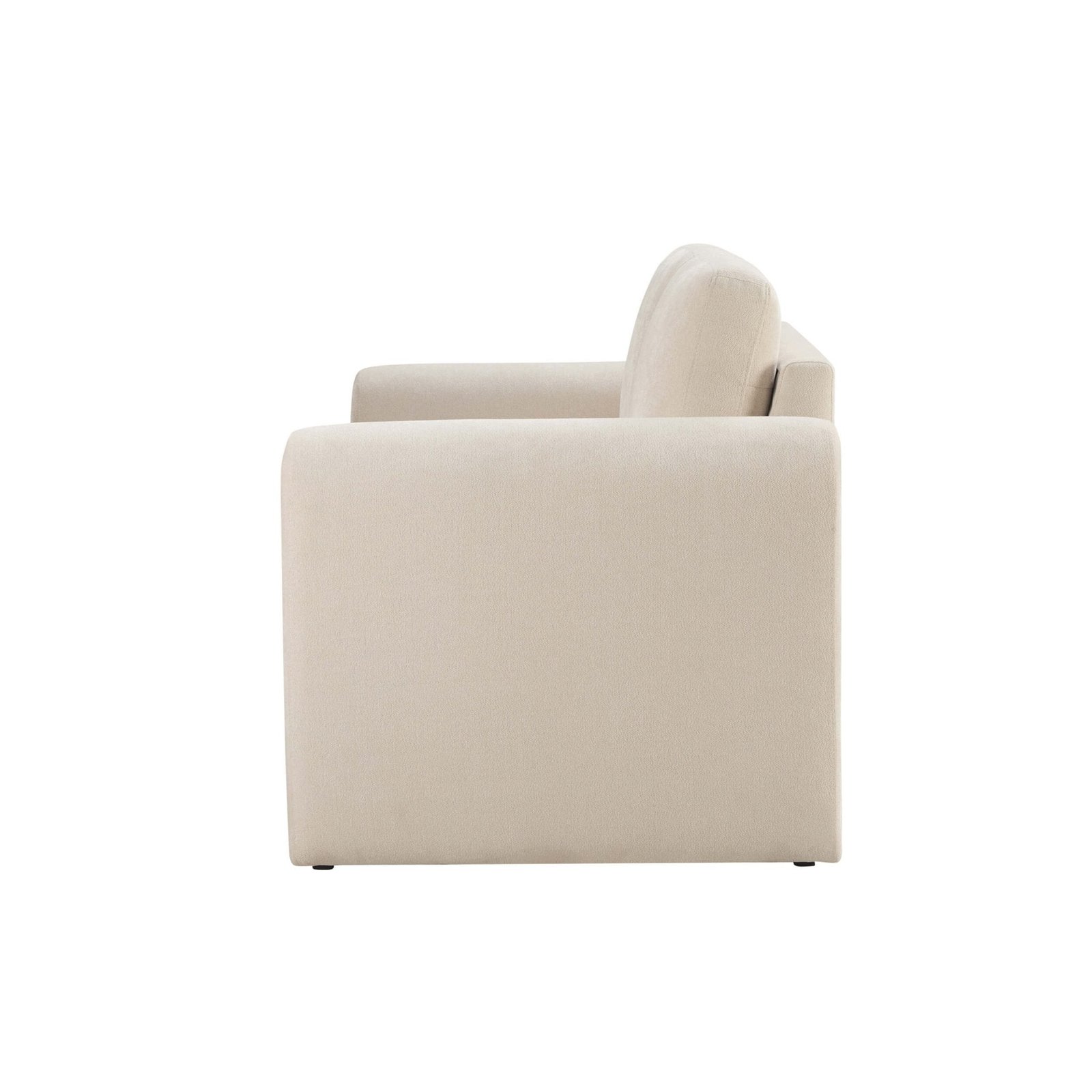 Marseille Small 2 Seater Sofa - Image 4