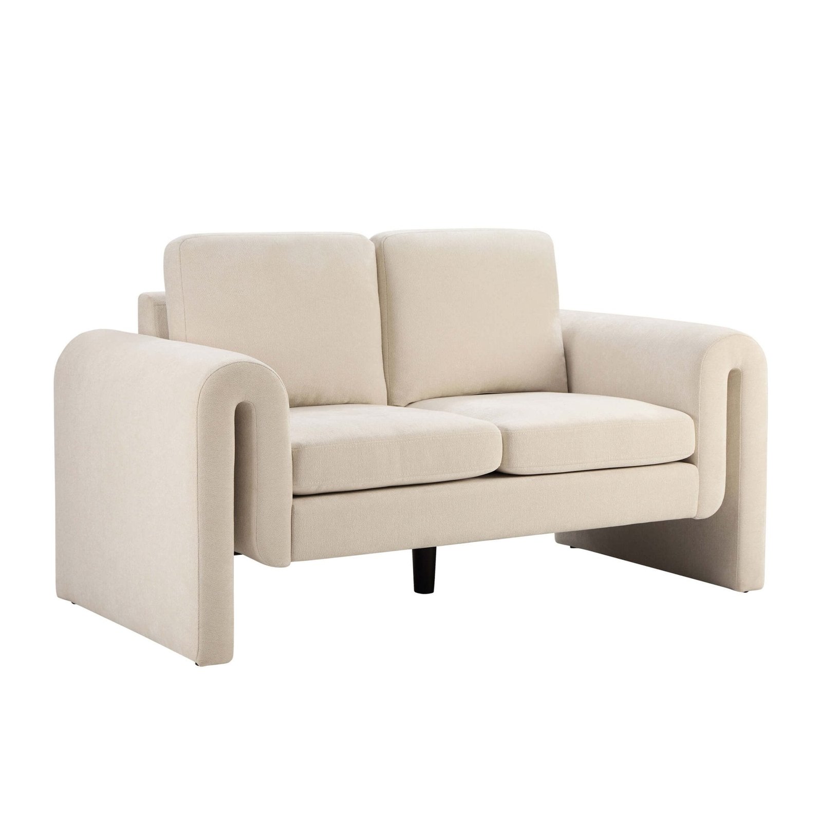 Marseille Small 2 Seater Sofa - Image 2