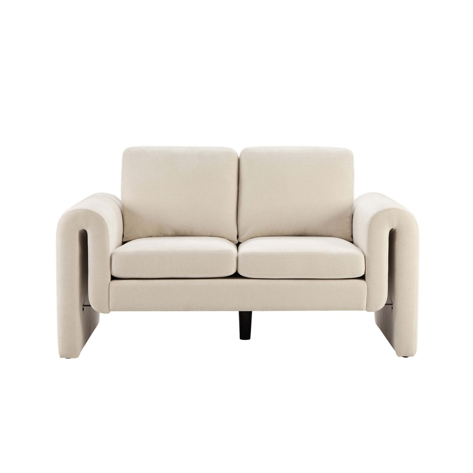 Marseille Small 2 Seater Sofa - Image 3