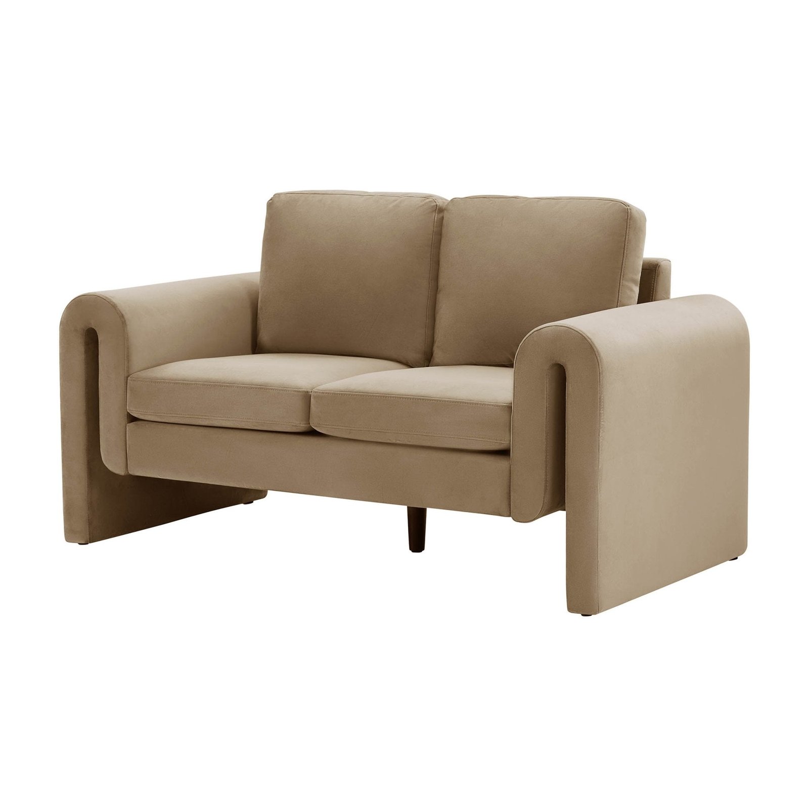 Marseille Small 2 Seater Sofa - Image 8