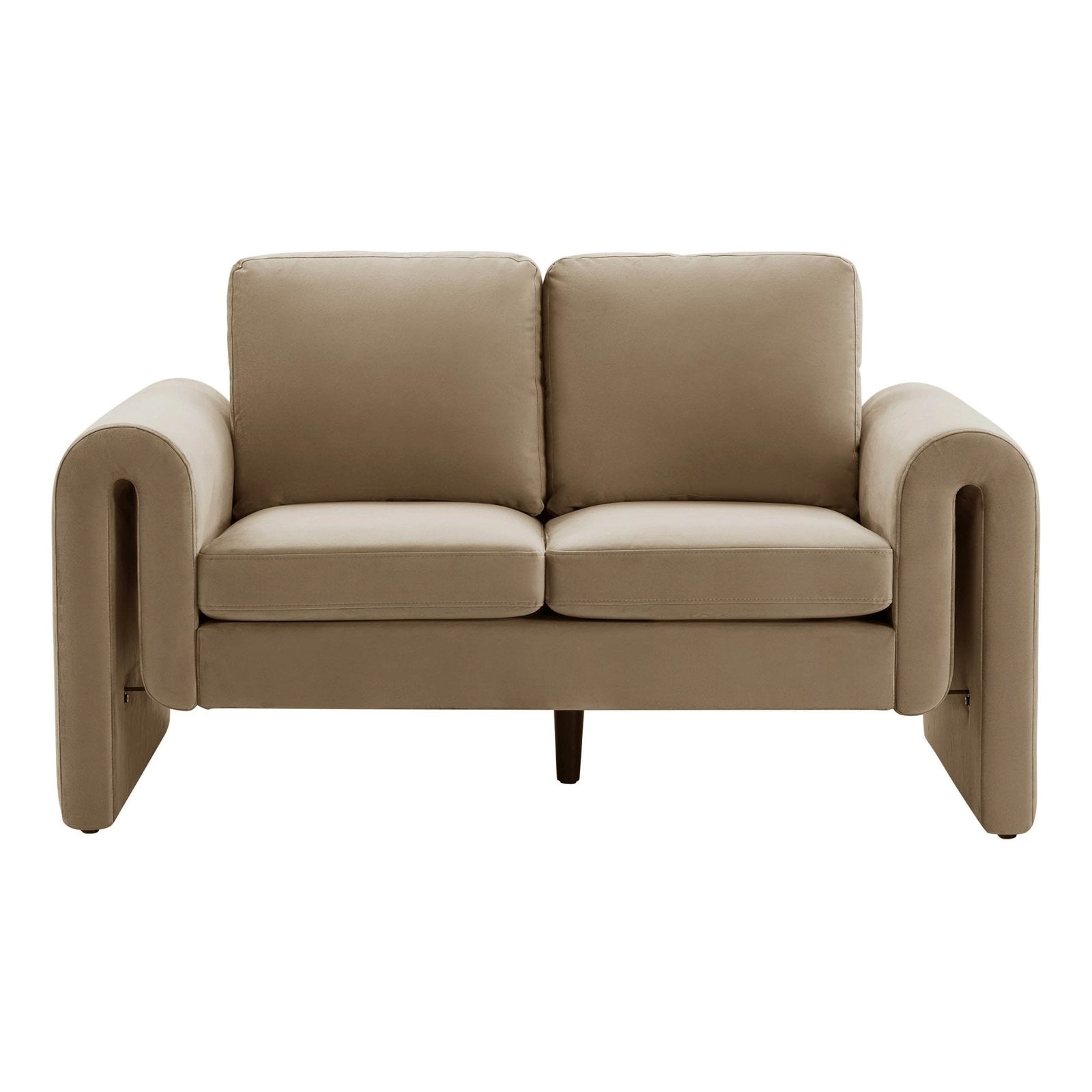 Marseille Small 2 Seater Sofa - Image 7