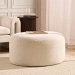 Marseille Pouffe
