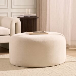 Marseille Pouffe