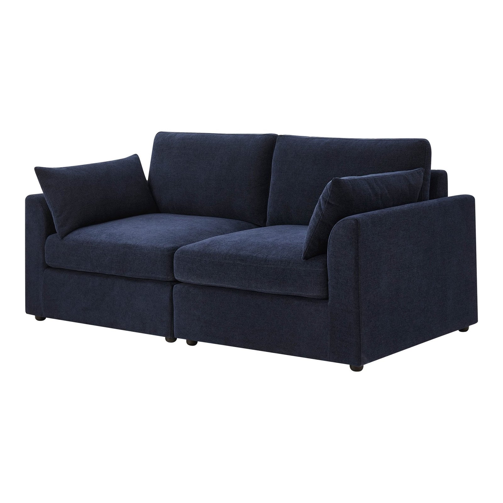 Miami 2 Seater Sofa - Image 3