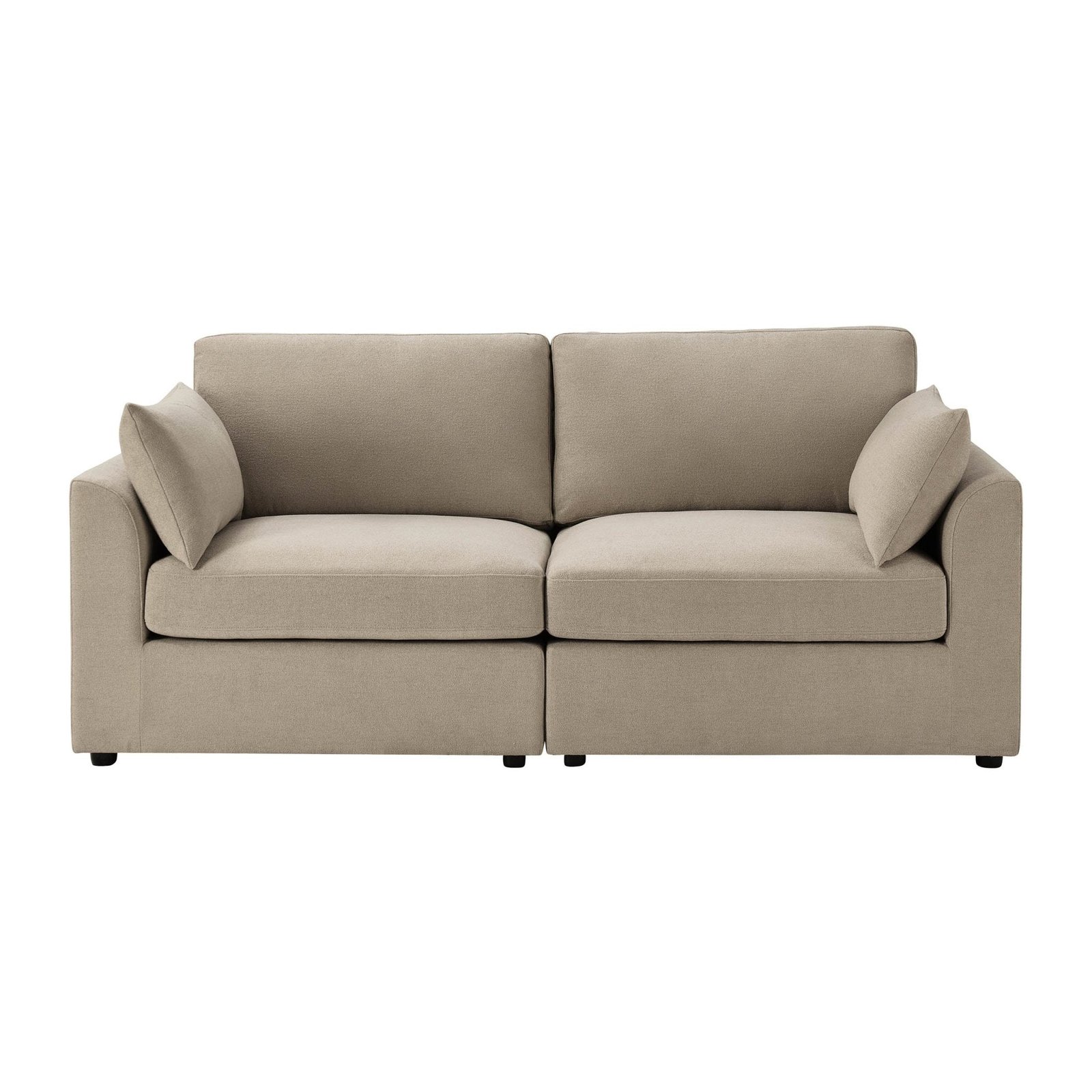 Miami 2 Seater Sofa - Image 7