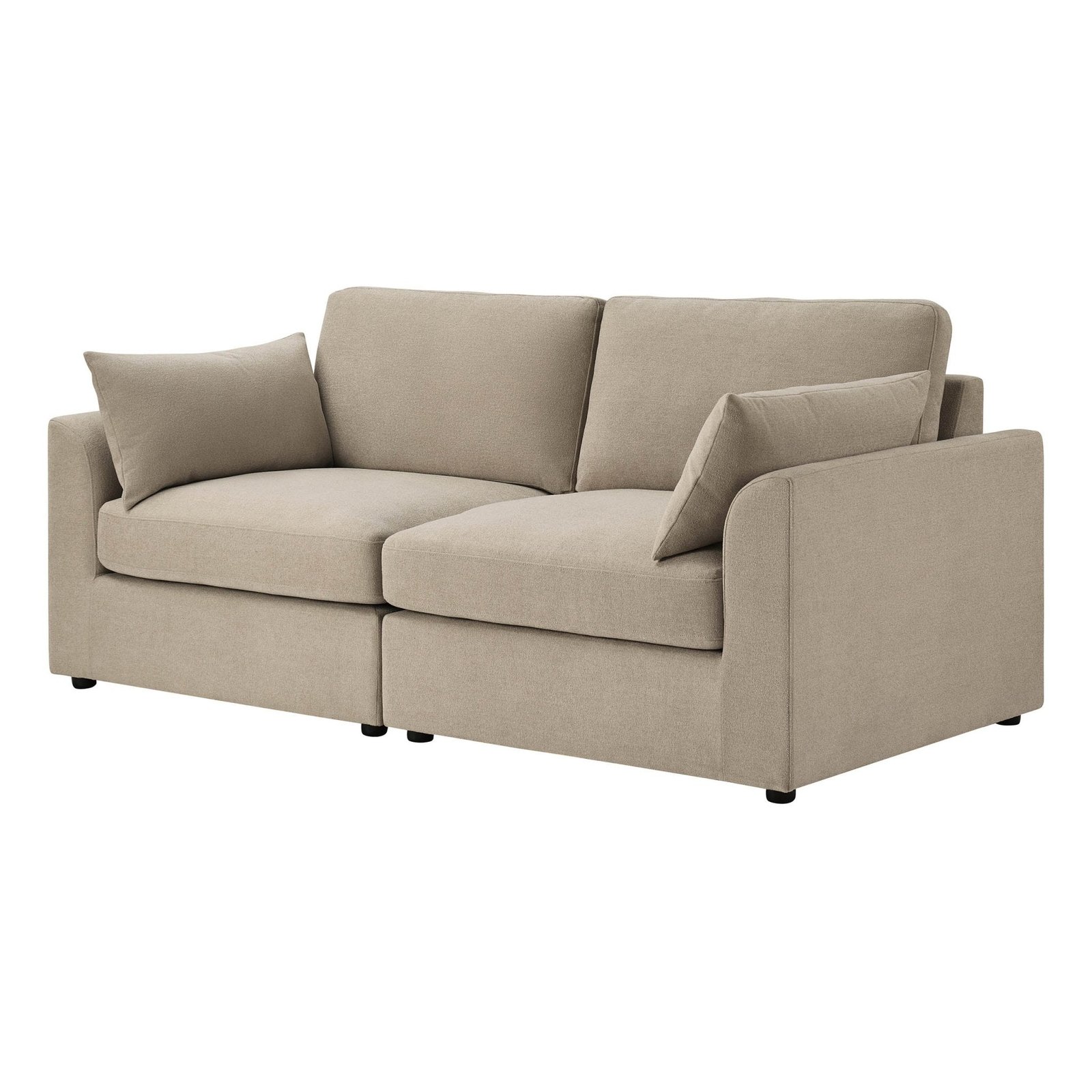 Miami 2 Seater Sofa - Image 8