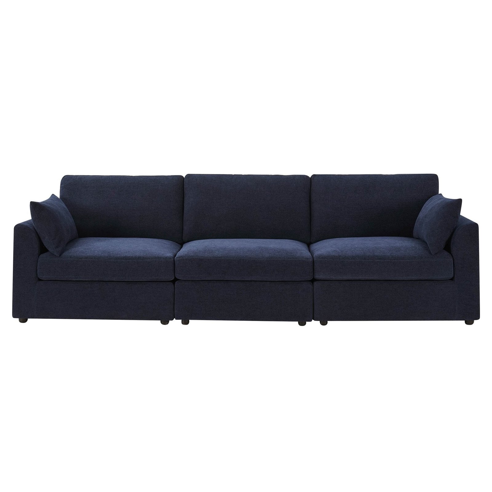 Miami 3 Seater Sofa - Image 3