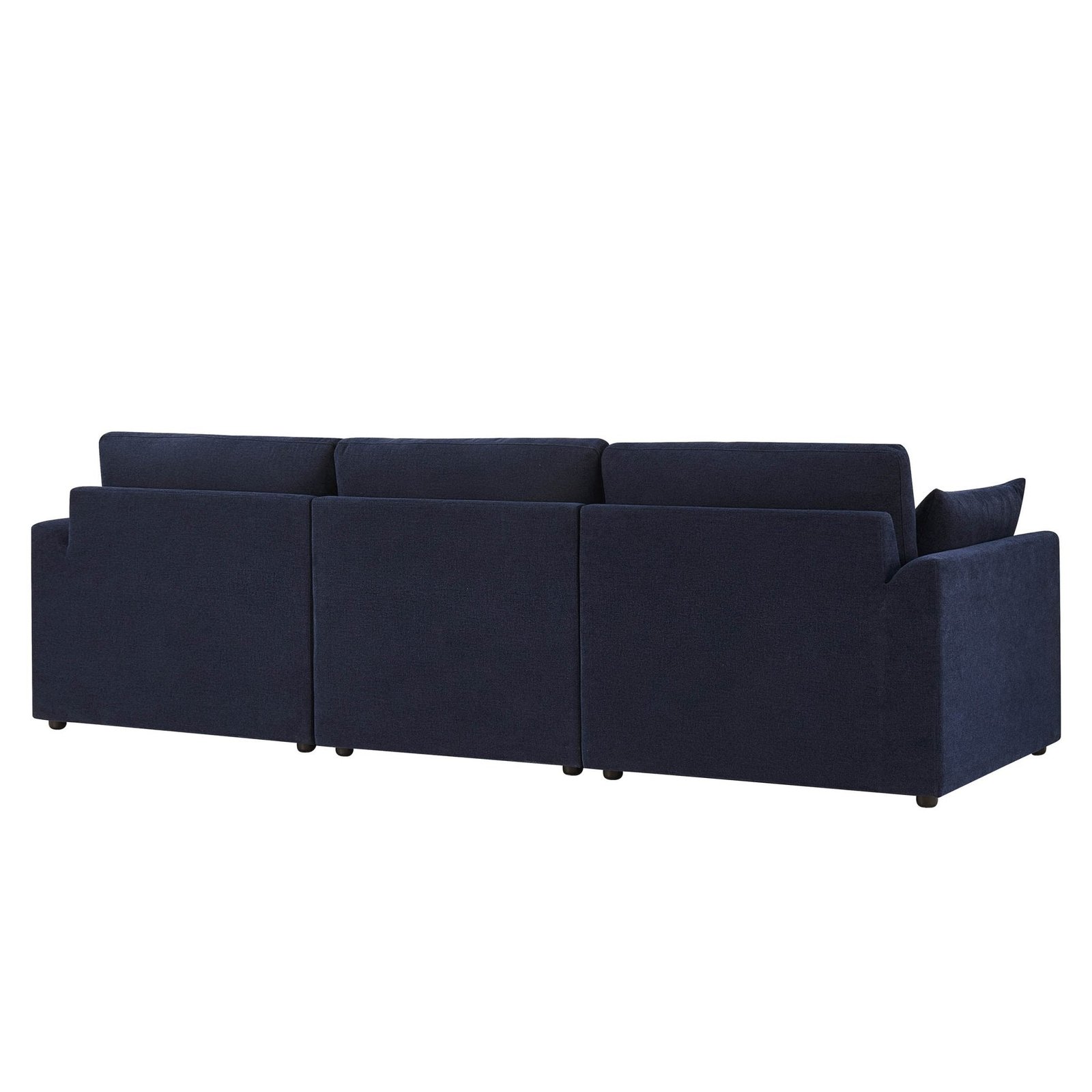 Miami 3 Seater Sofa - Image 5