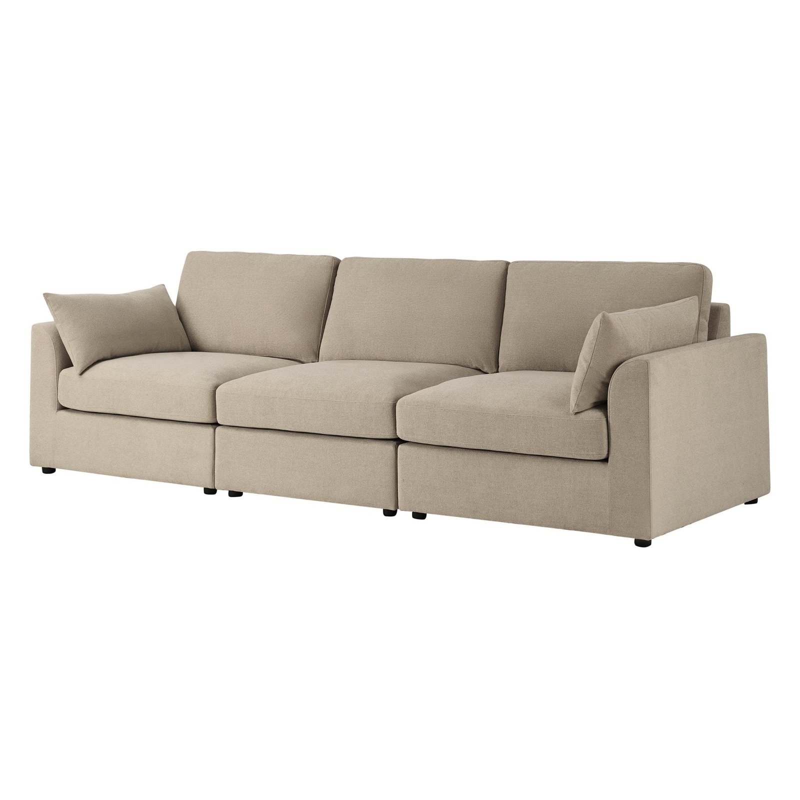 Miami 3 Seater Sofa - Image 8