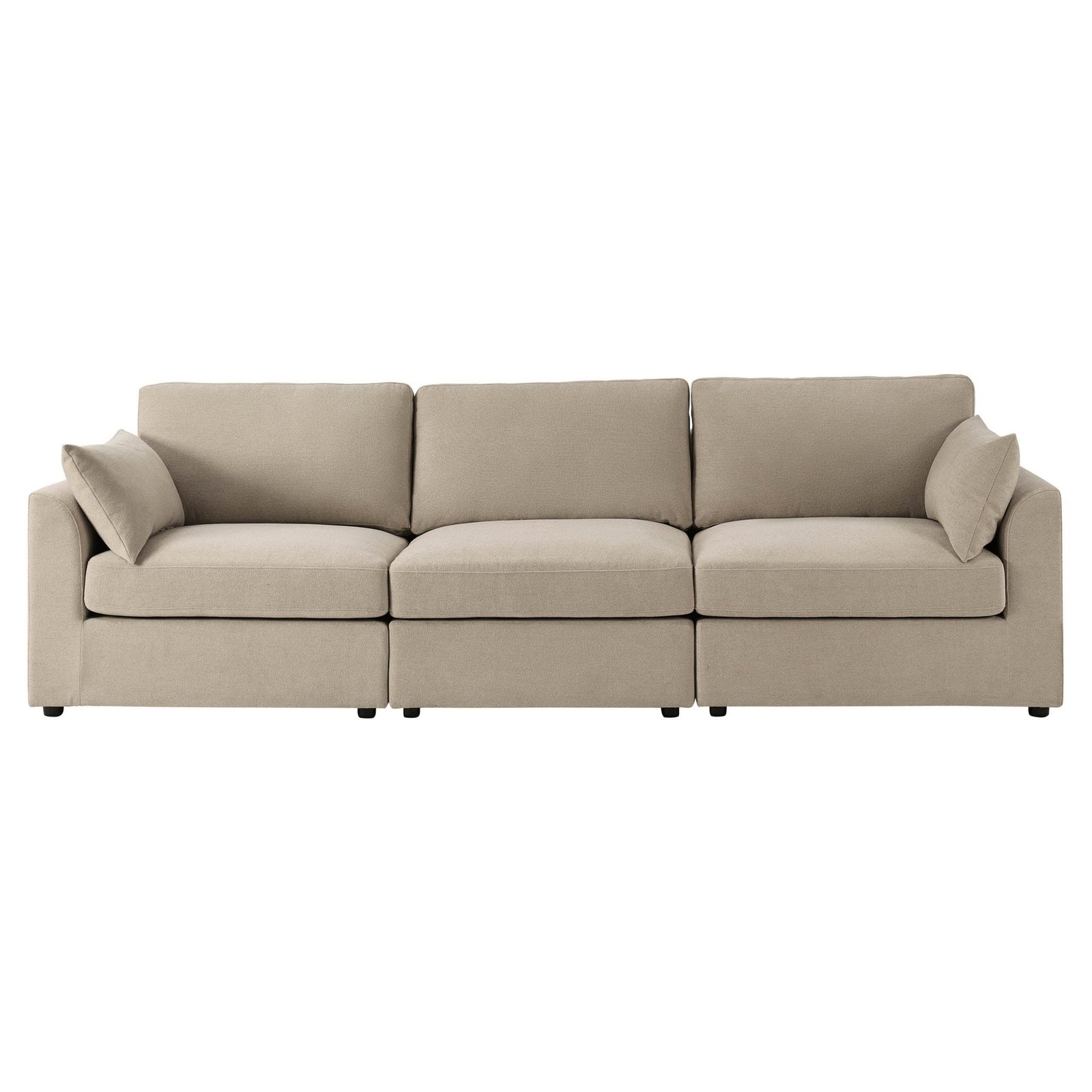 Miami 3 Seater Sofa - Image 7