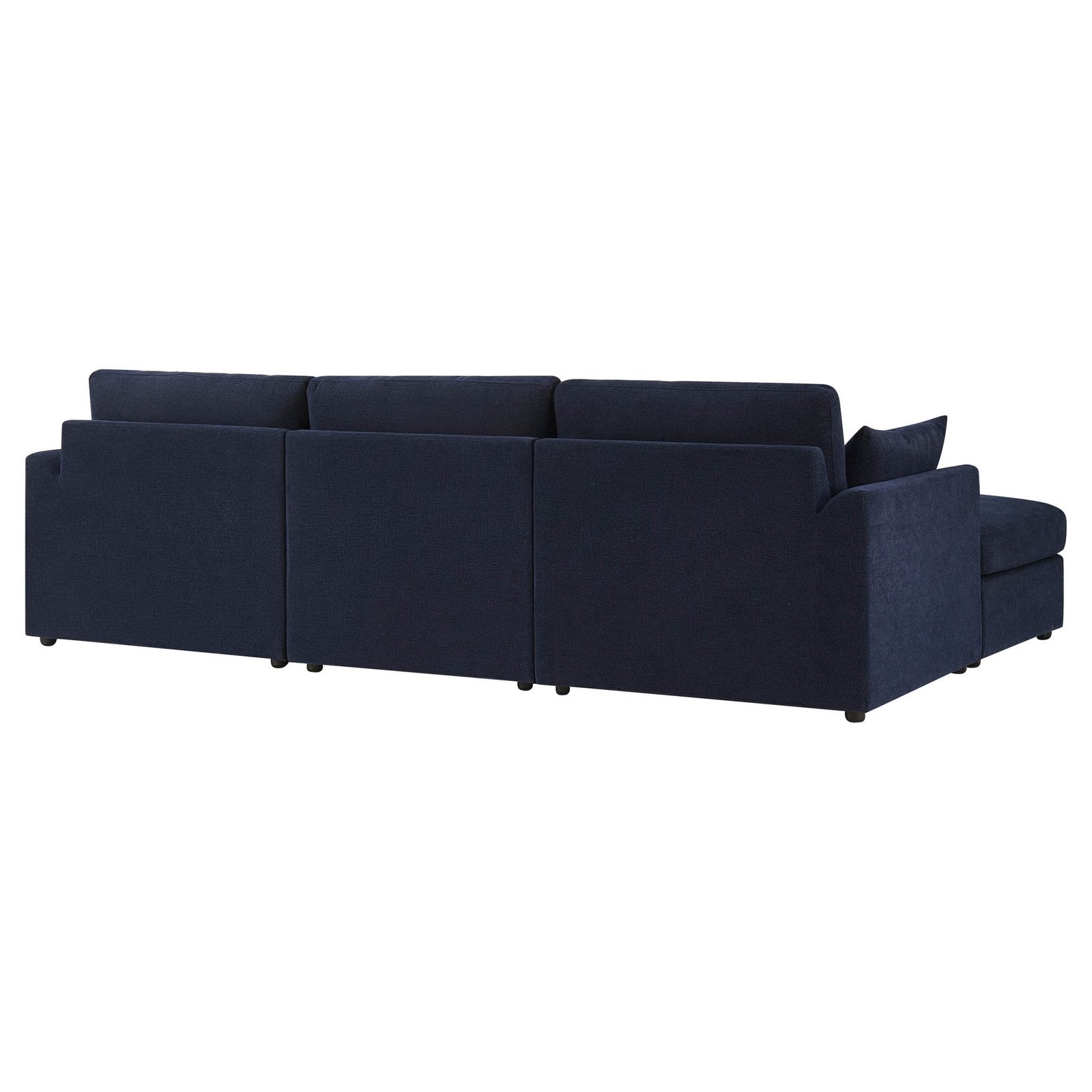 Miami Left Hand Chaise Sofa - Image 5