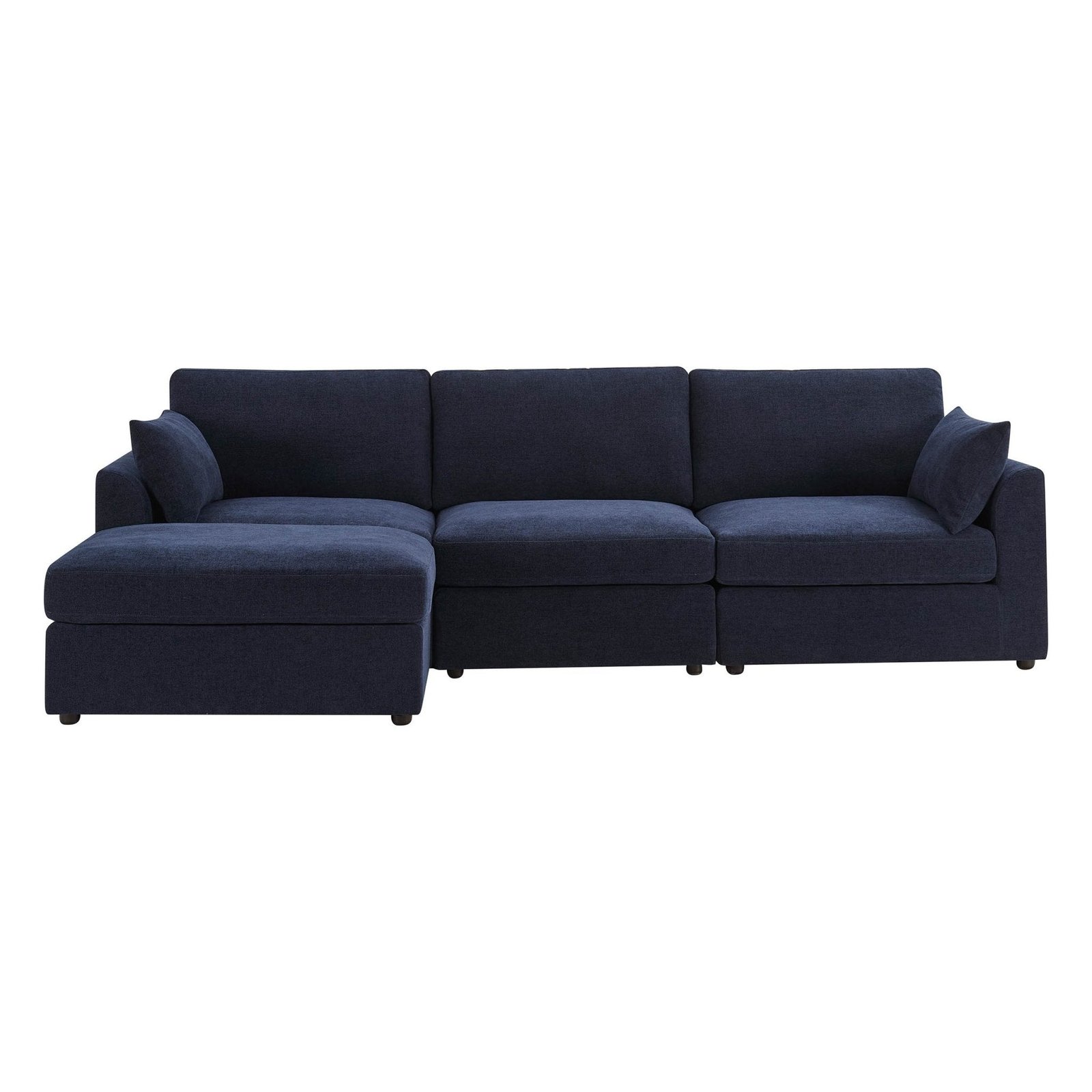Miami Left Hand Chaise Sofa - Image 2