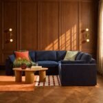 Miami Left Hand Corner Sofa