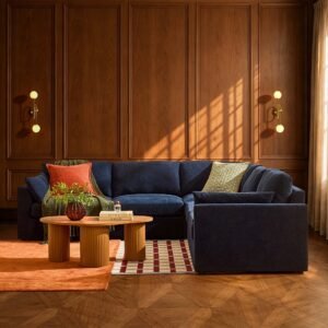 Miami Left Hand Corner Sofa