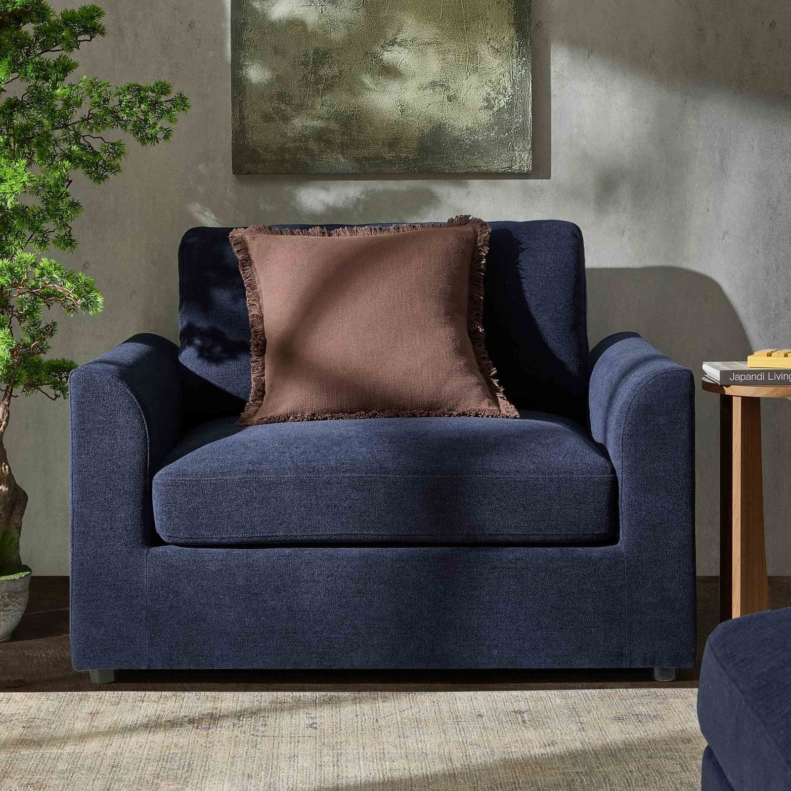Miami Loveseat