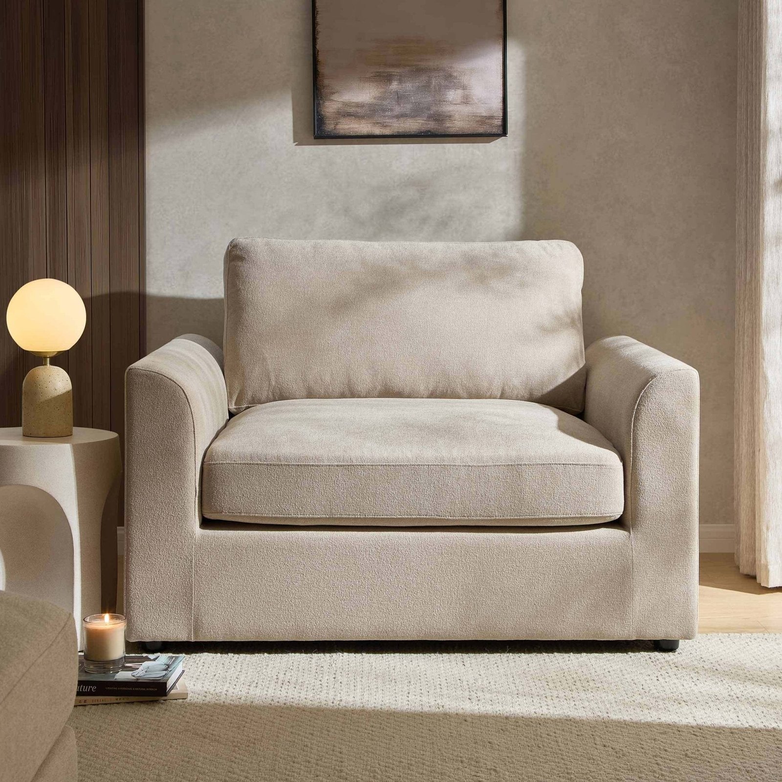 Miami Loveseat - Image 6